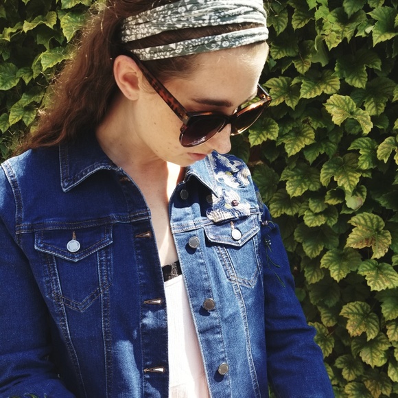 Meet your Posher, Lucy - Picture 1 of 1